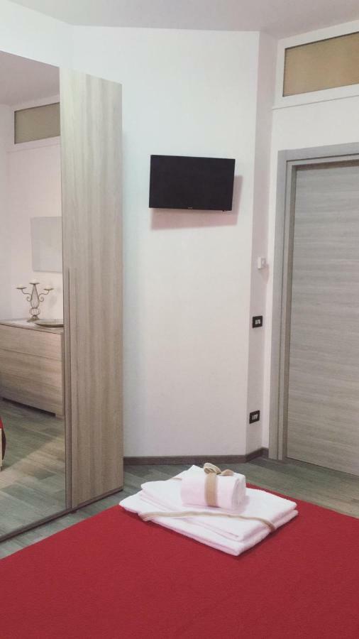Willa L'Angolo Xxiv Maggio Lecce Zewnętrze zdjęcie