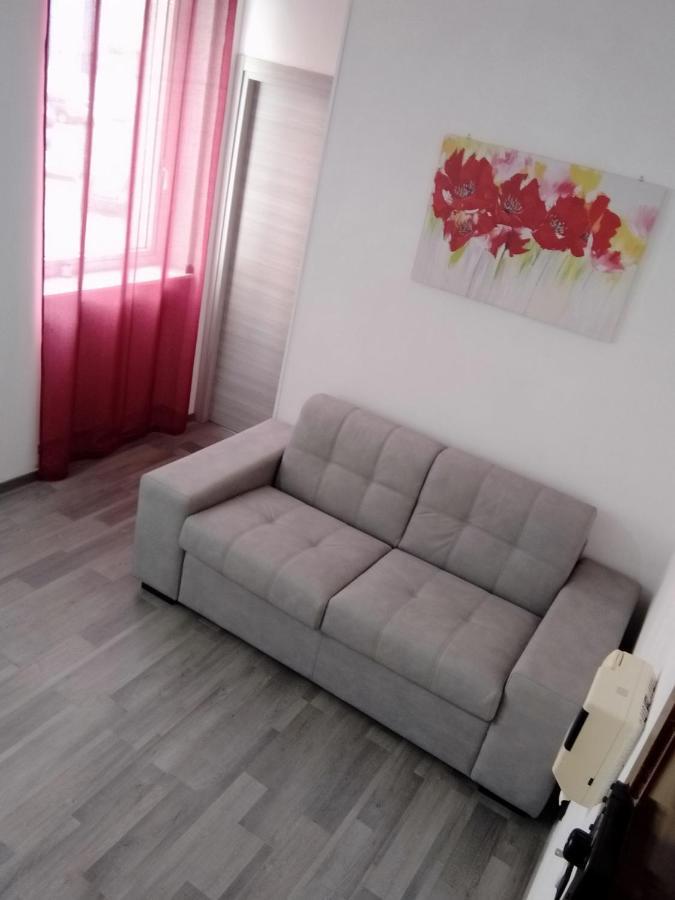 Willa L'Angolo Xxiv Maggio Lecce Zewnętrze zdjęcie