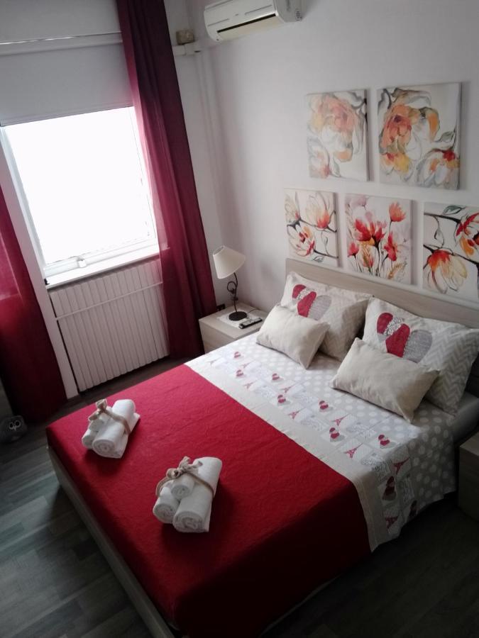 Willa L'Angolo Xxiv Maggio Lecce Zewnętrze zdjęcie