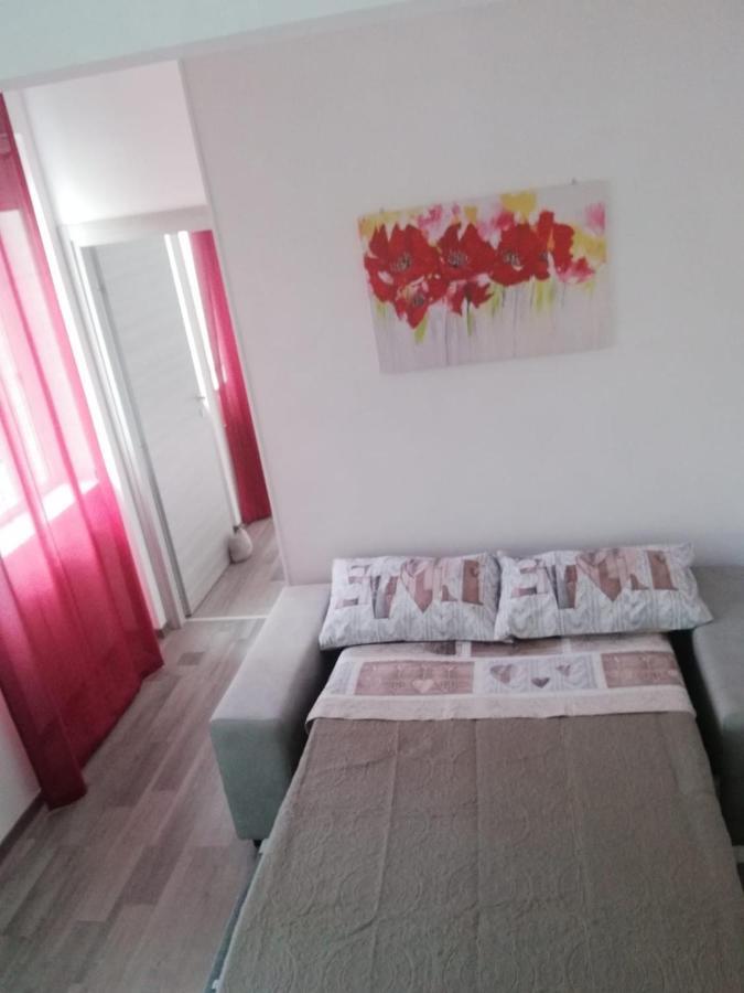 Willa L'Angolo Xxiv Maggio Lecce Zewnętrze zdjęcie